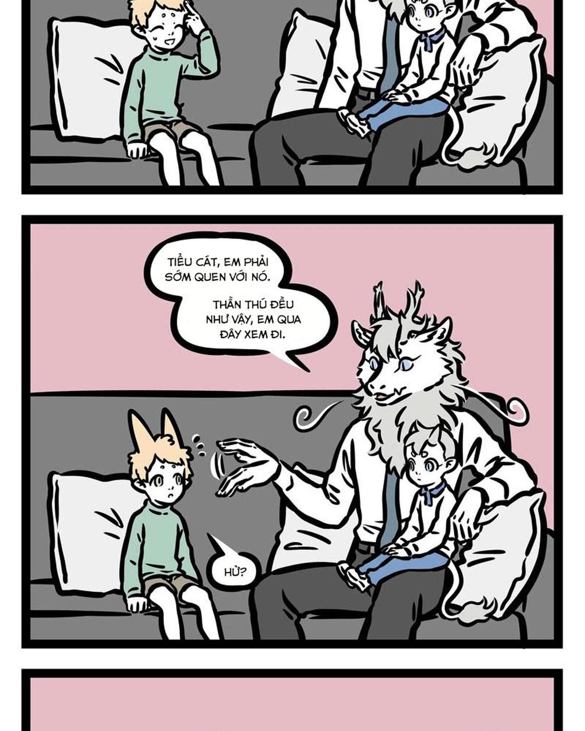 Phi Nhân Chap 184 - Next Chap 185