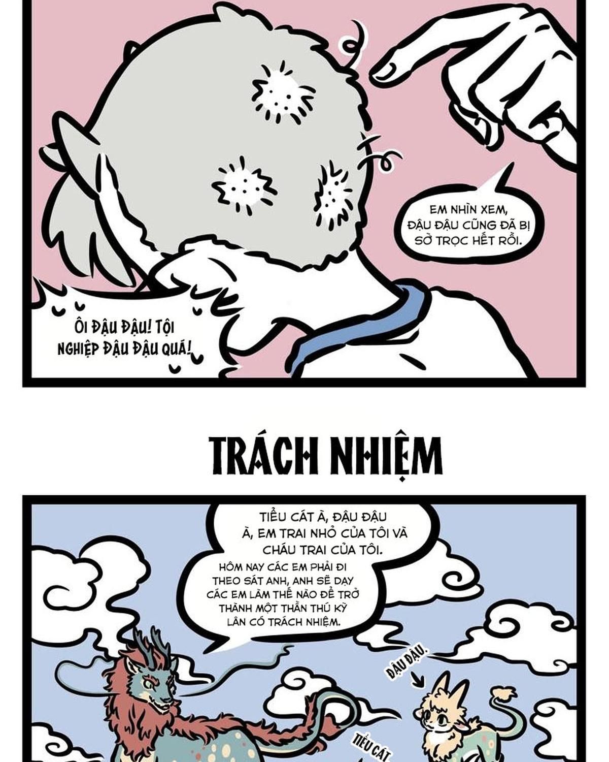 Phi Nhân Chap 184 - Next Chap 185