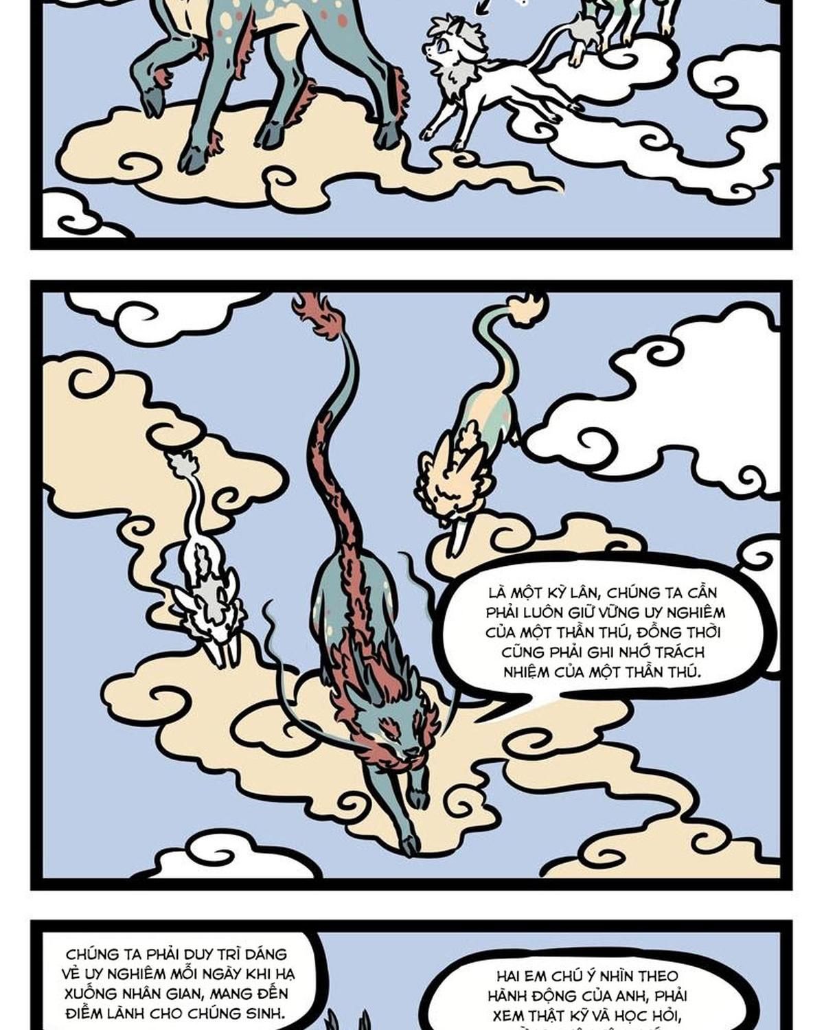 Phi Nhân Chap 184 - Next Chap 185