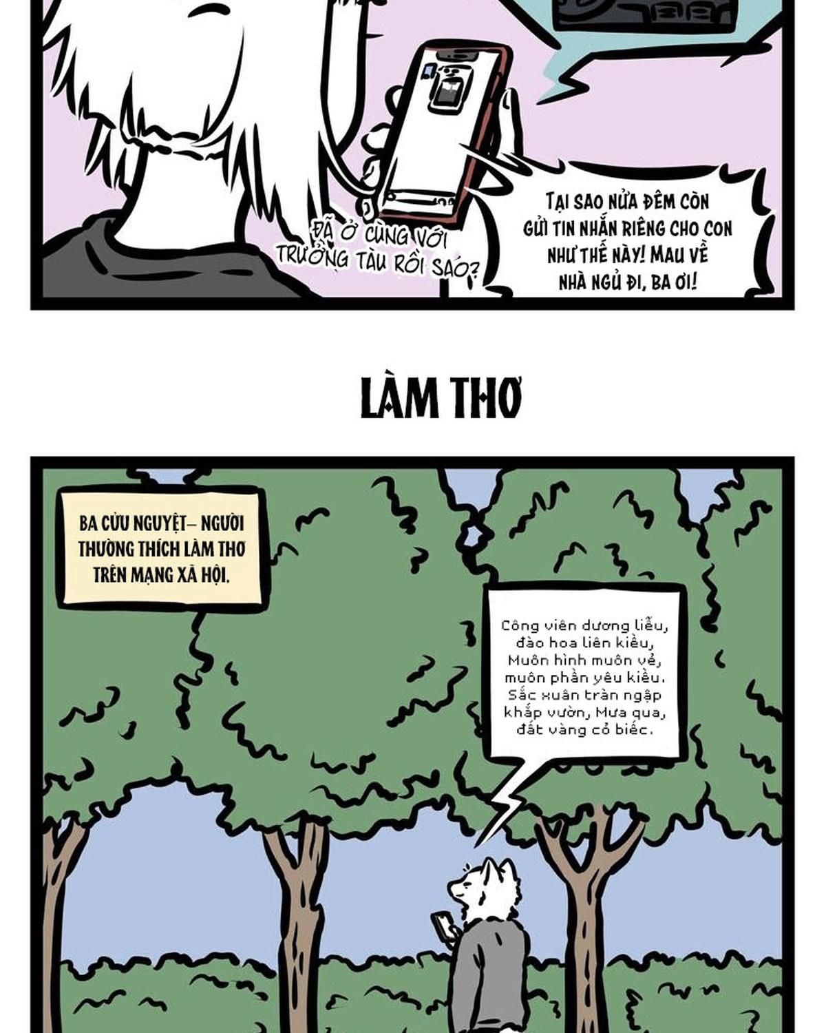 Phi Nhân Chap 184 - Next Chap 185