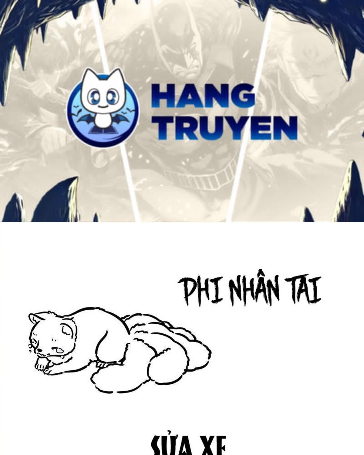 Phi Nhân Chap 185 - Next Chap 186