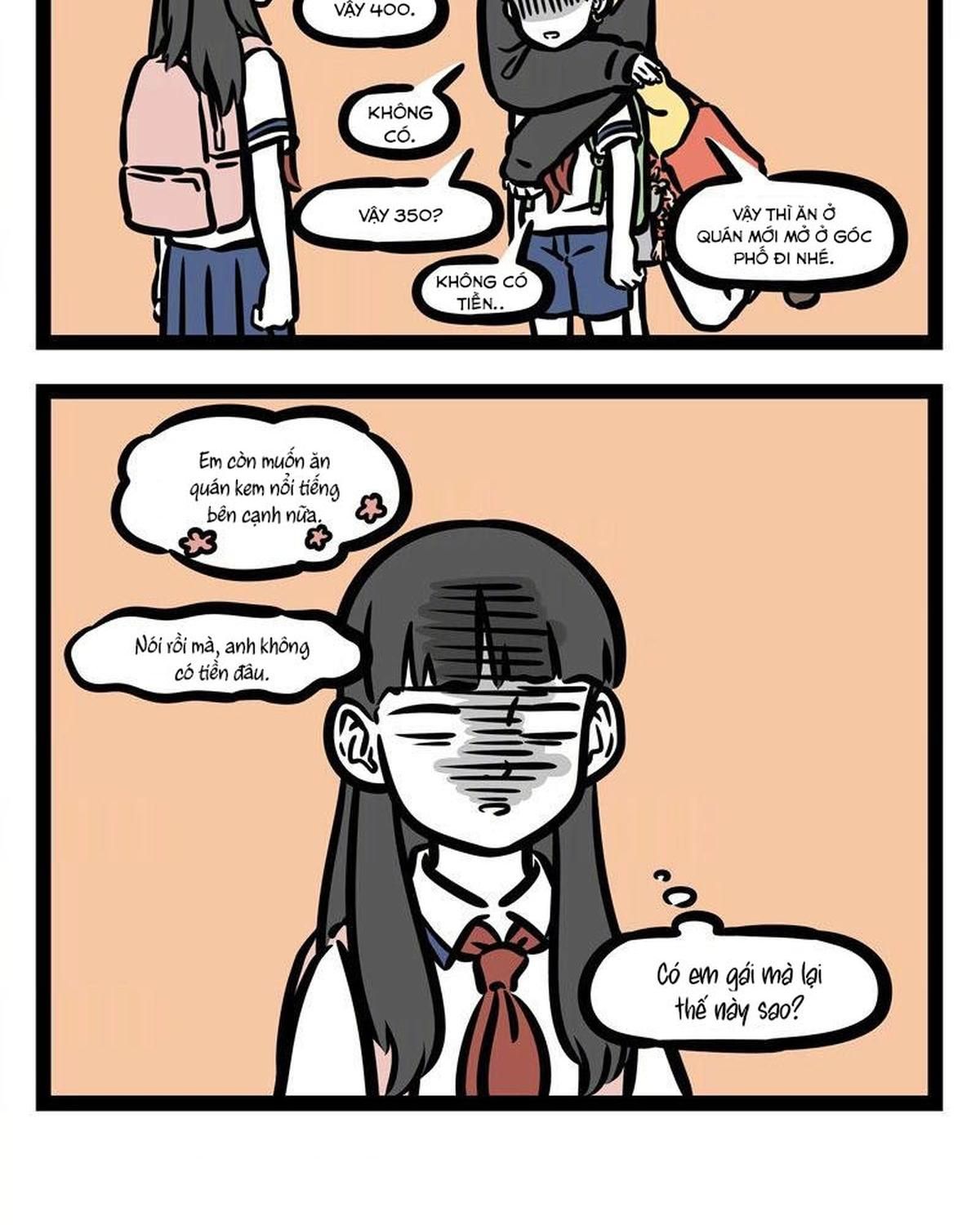 Phi Nhân Chap 185 - Next Chap 186