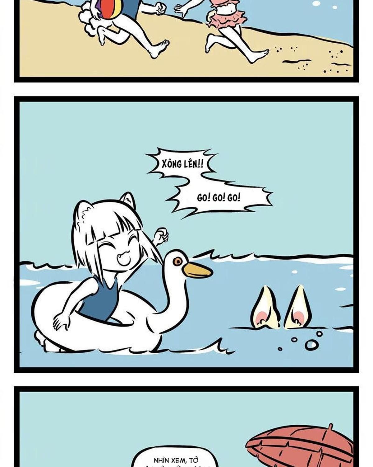 Phi Nhân Chap 185 - Next Chap 186