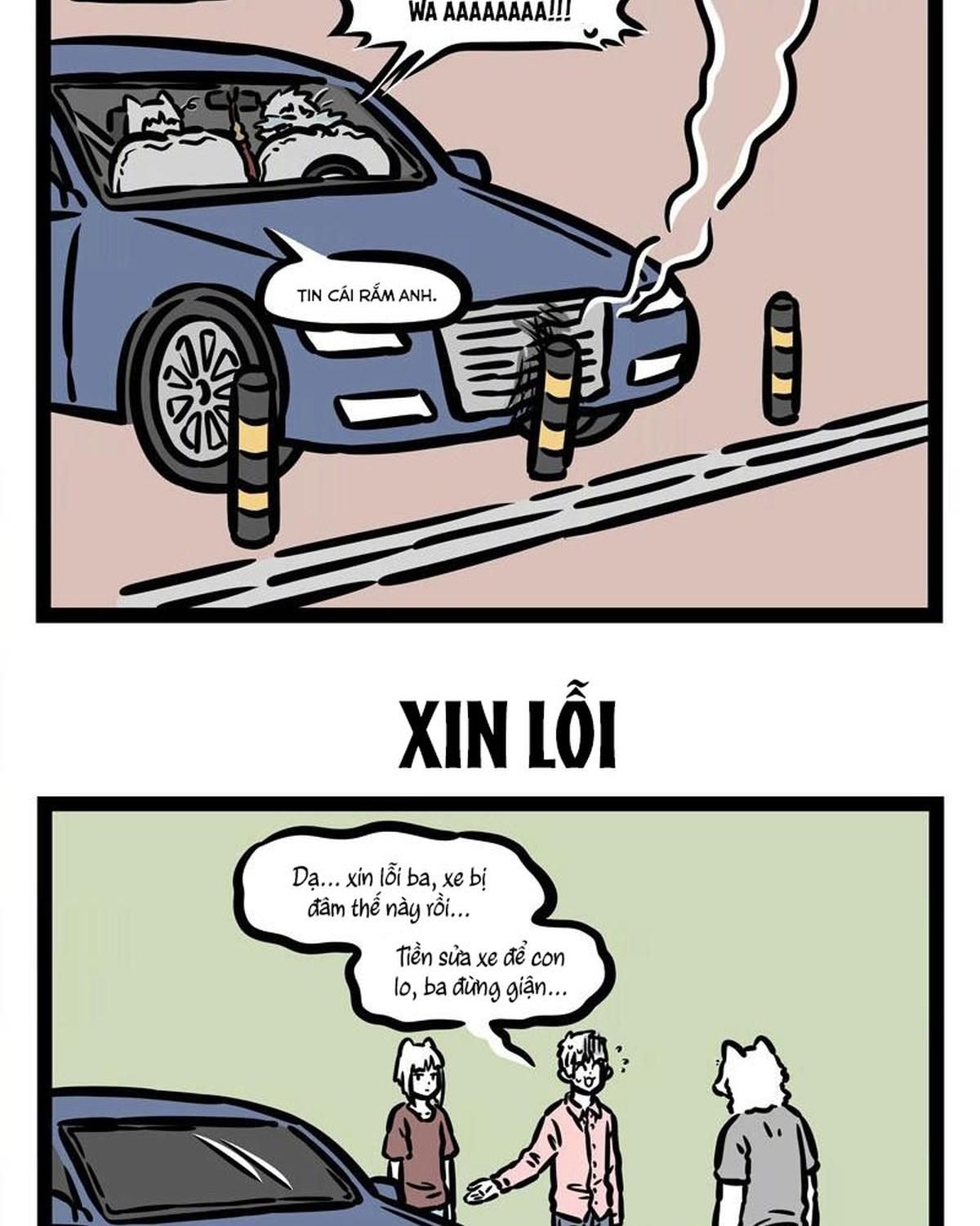 Phi Nhân Chap 185 - Next Chap 186