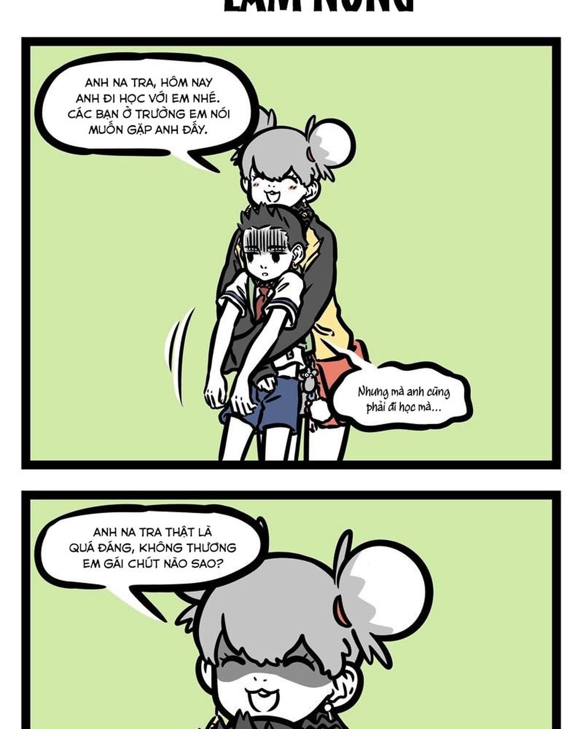 Phi Nhân Chap 186 - Next Chap 187