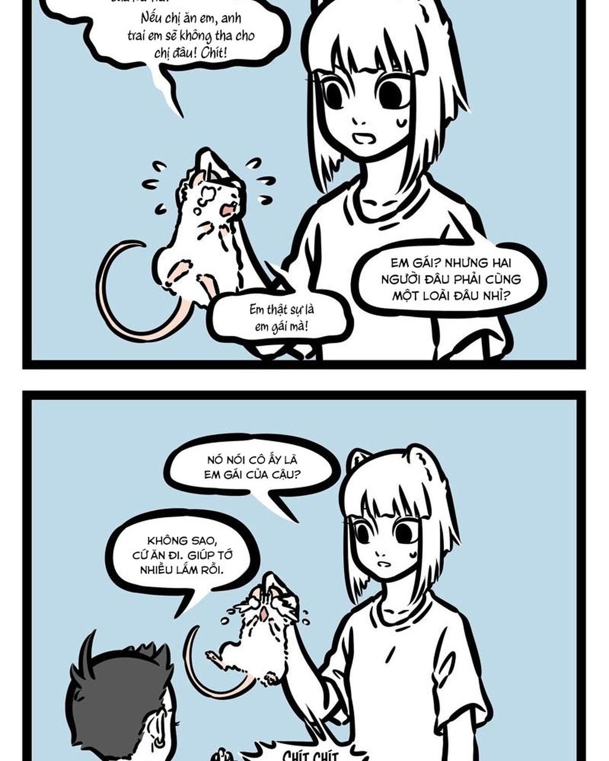 Phi Nhân Chap 186 - Next Chap 187