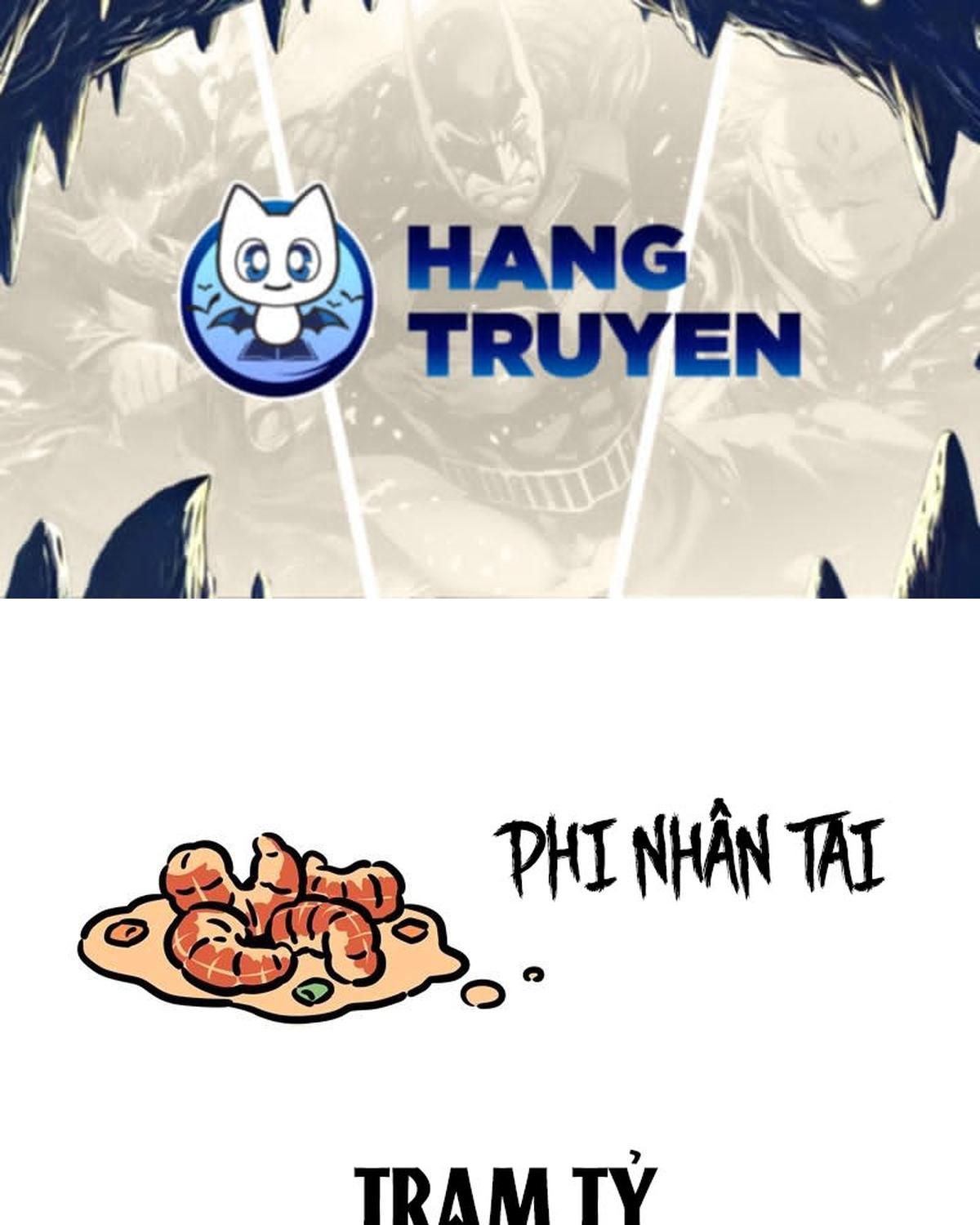 Phi Nhân Chap 187 - Next Chap 188