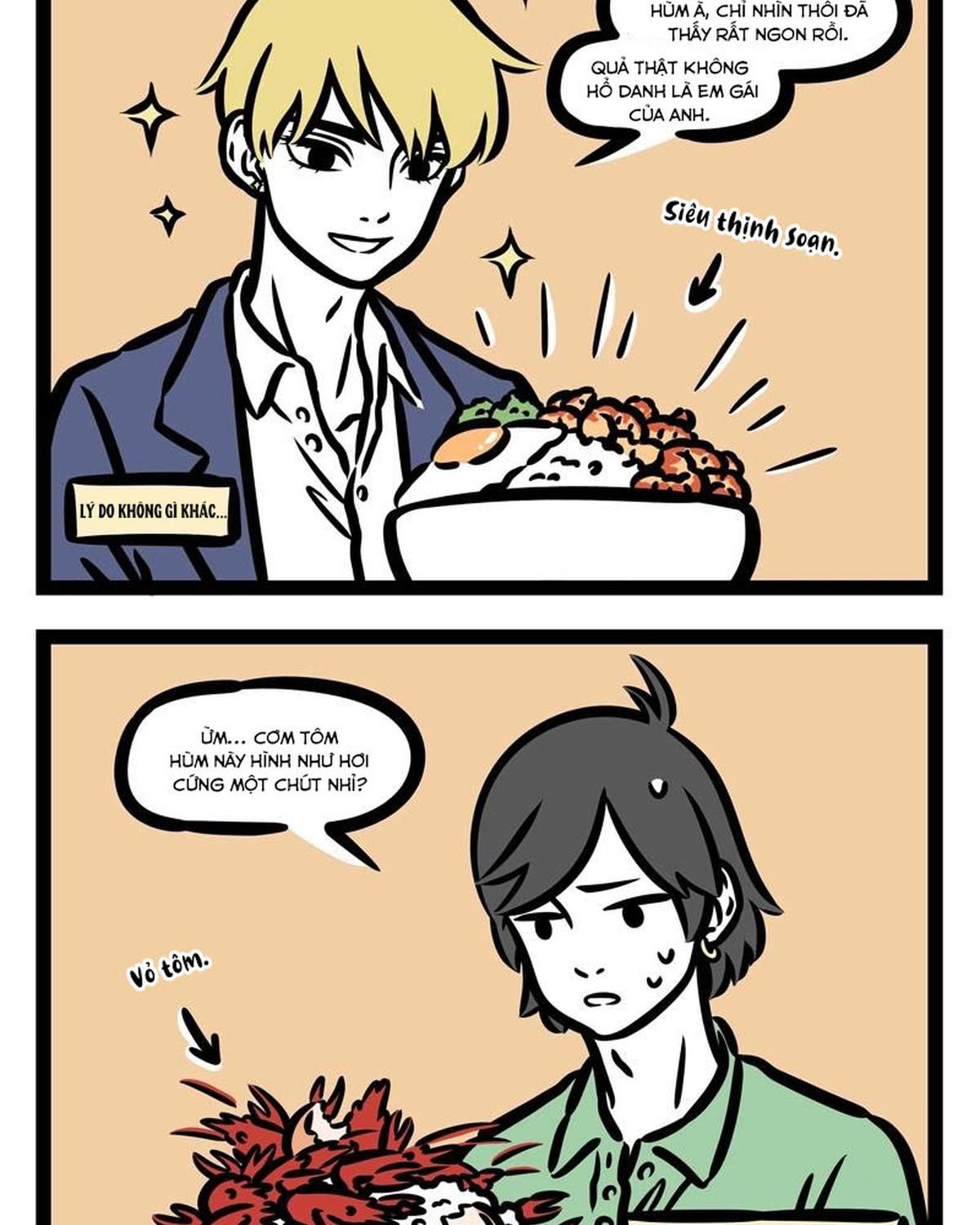 Phi Nhân Chap 187 - Next Chap 188