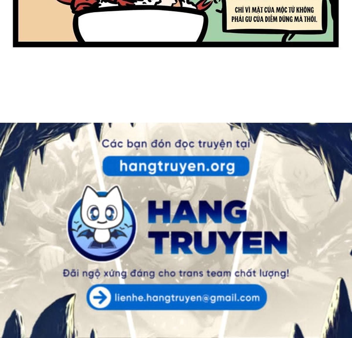 Phi Nhân Chap 187 - Next Chap 188