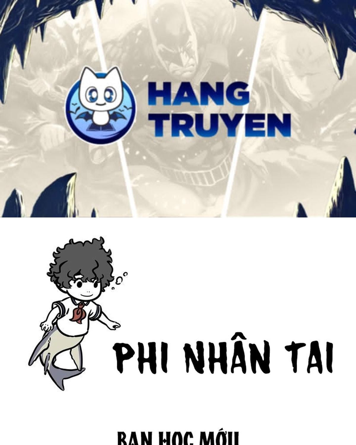 Phi Nhân Chap 188 - Next Chap 189