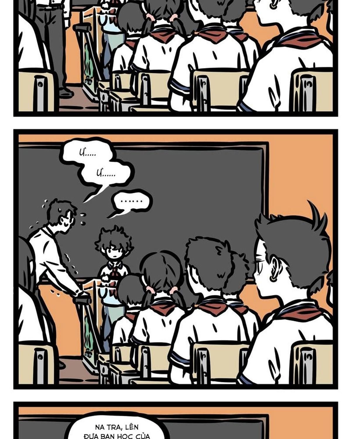 Phi Nhân Chap 188 - Next Chap 189