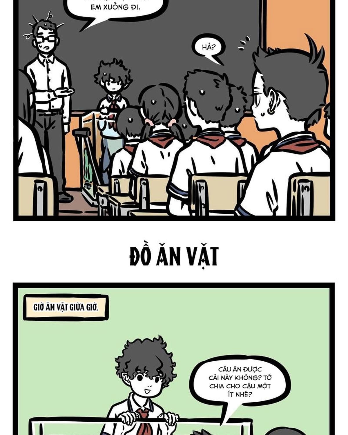 Phi Nhân Chap 188 - Next Chap 189