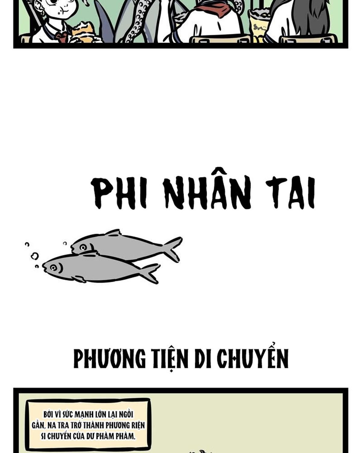 Phi Nhân Chap 188 - Next Chap 189