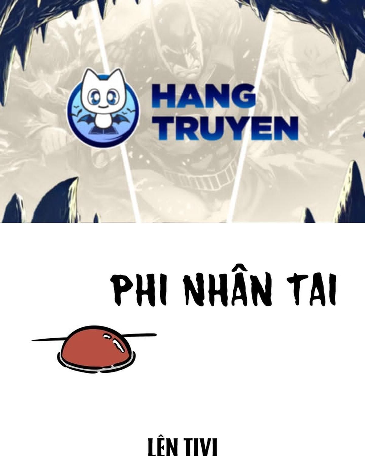 Phi Nhân Chap 189 - Next Chap 190