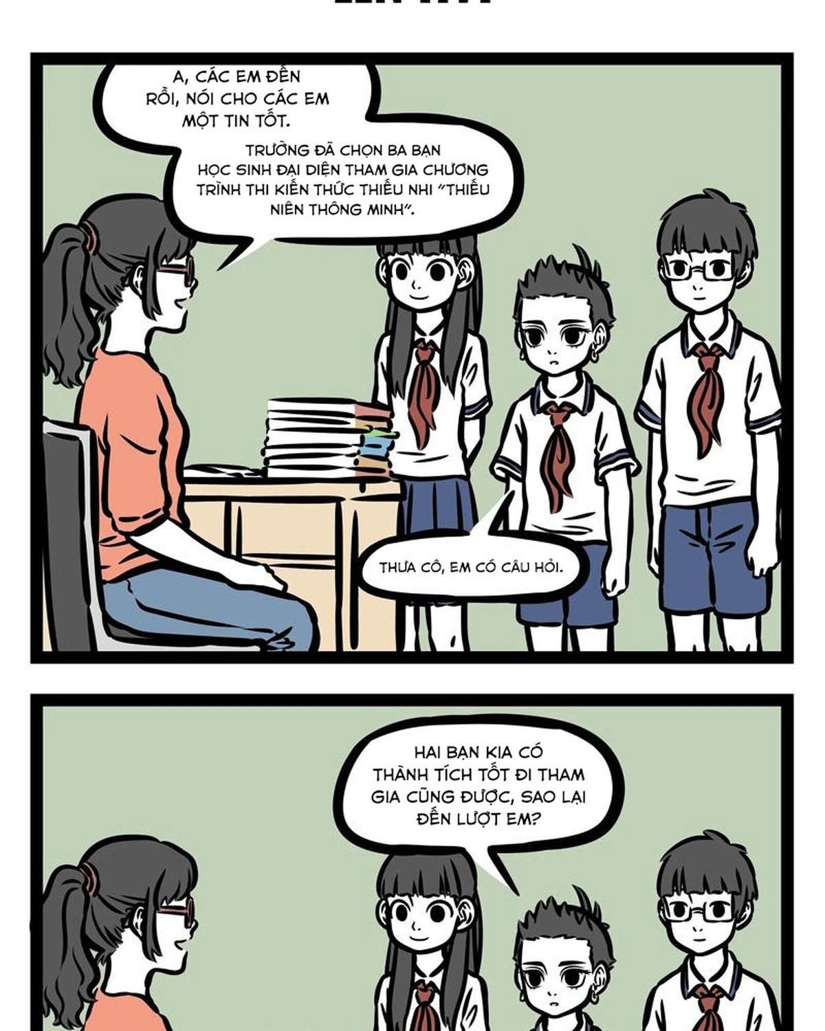 Phi Nhân Chap 189 - Next Chap 190