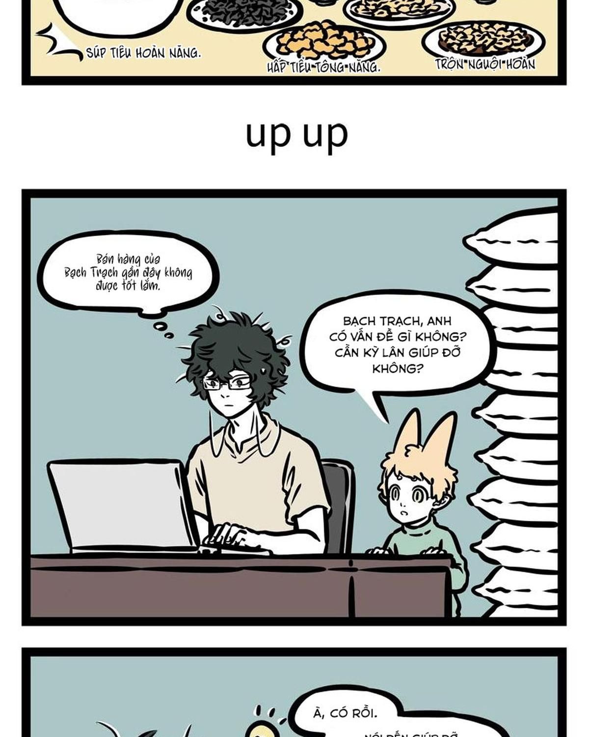 Phi Nhân Chap 189 - Next Chap 190