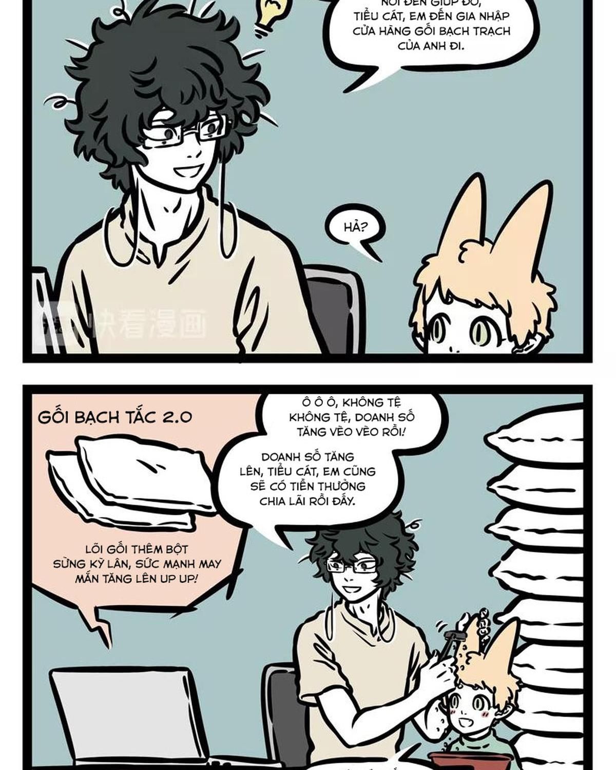 Phi Nhân Chap 189 - Next Chap 190