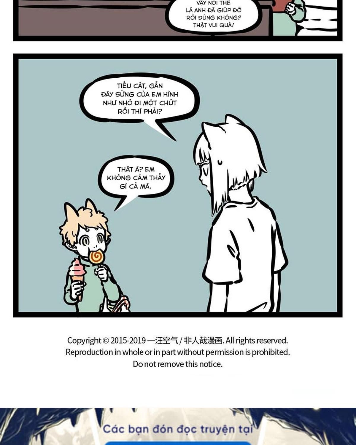 Phi Nhân Chap 189 - Next Chap 190