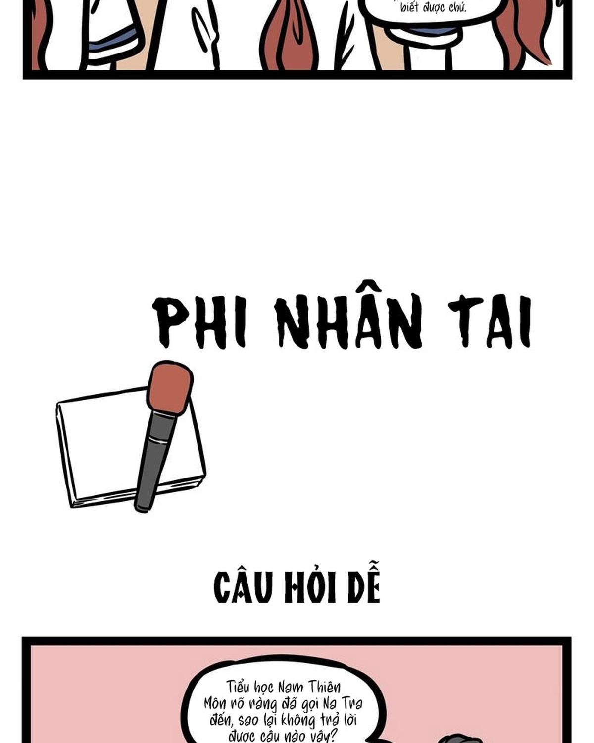 Phi Nhân Chap 189 - Next Chap 190