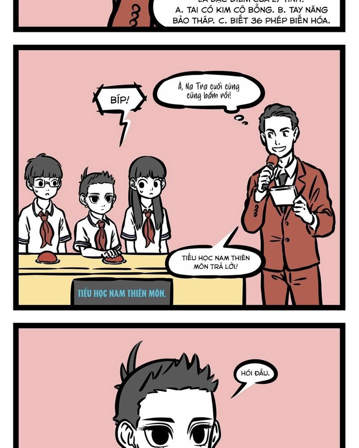 Phi Nhân Chap 189 - Next Chap 190