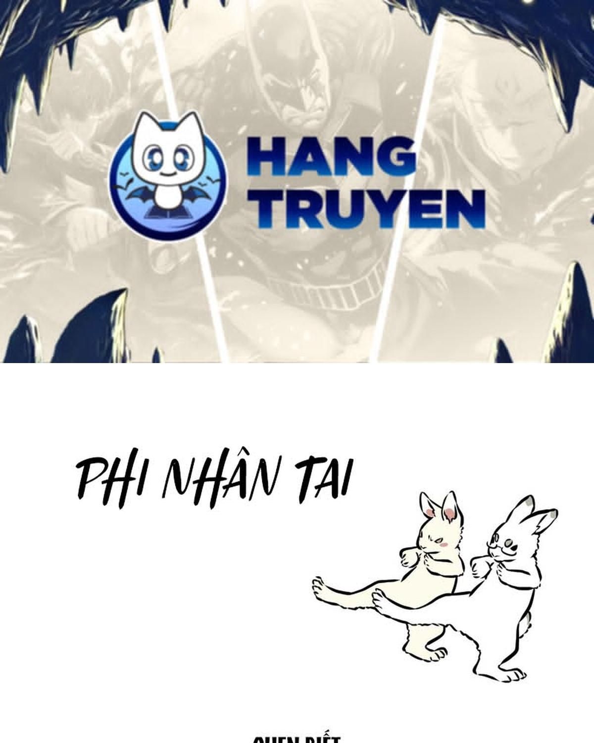 Phi Nhân Chap 19 - Next Chap 20