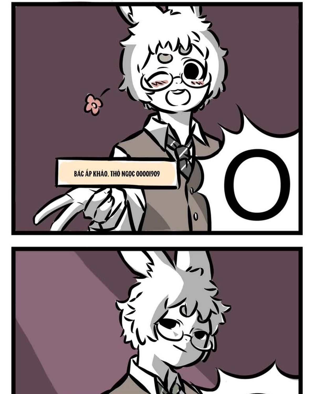 Phi Nhân Chap 19 - Next Chap 20