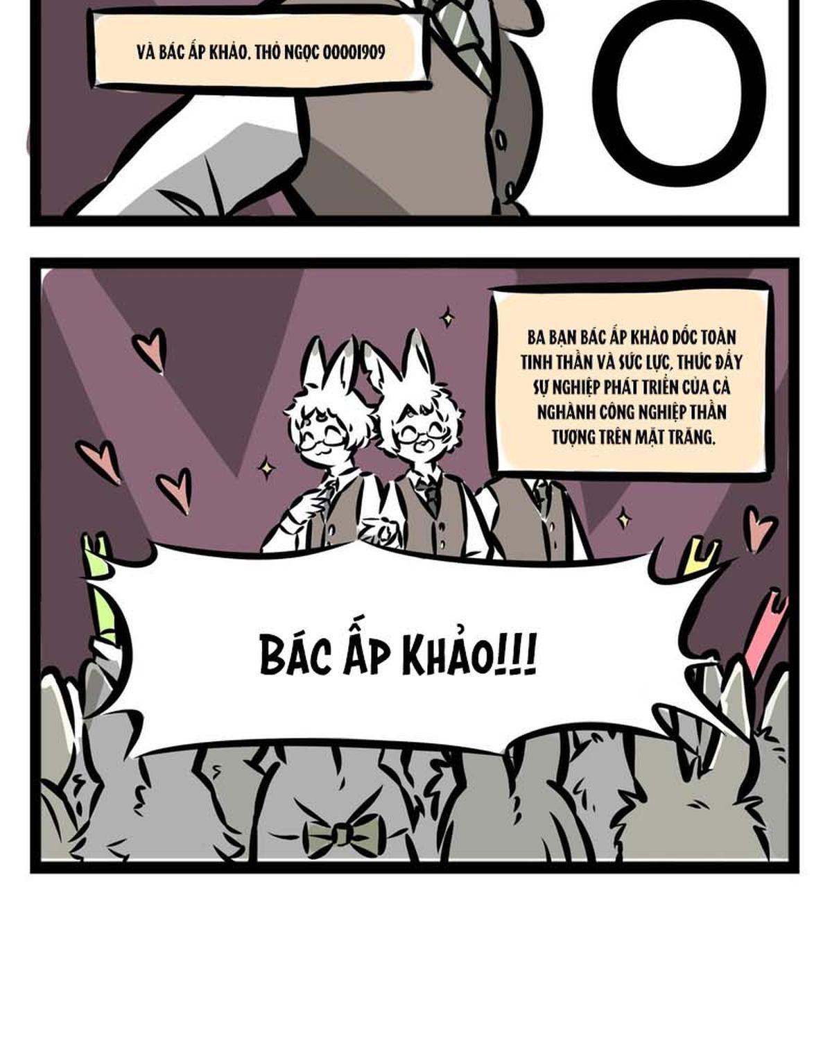 Phi Nhân Chap 19 - Next Chap 20