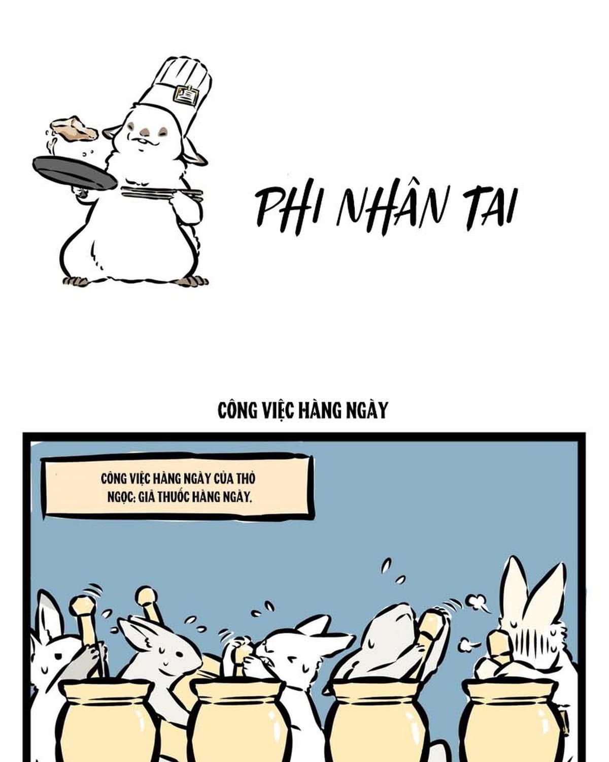 Phi Nhân Chap 19 - Next Chap 20