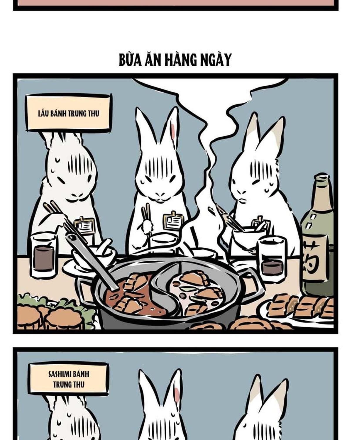 Phi Nhân Chap 19 - Next Chap 20