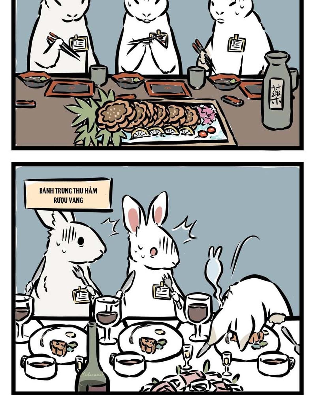 Phi Nhân Chap 19 - Next Chap 20