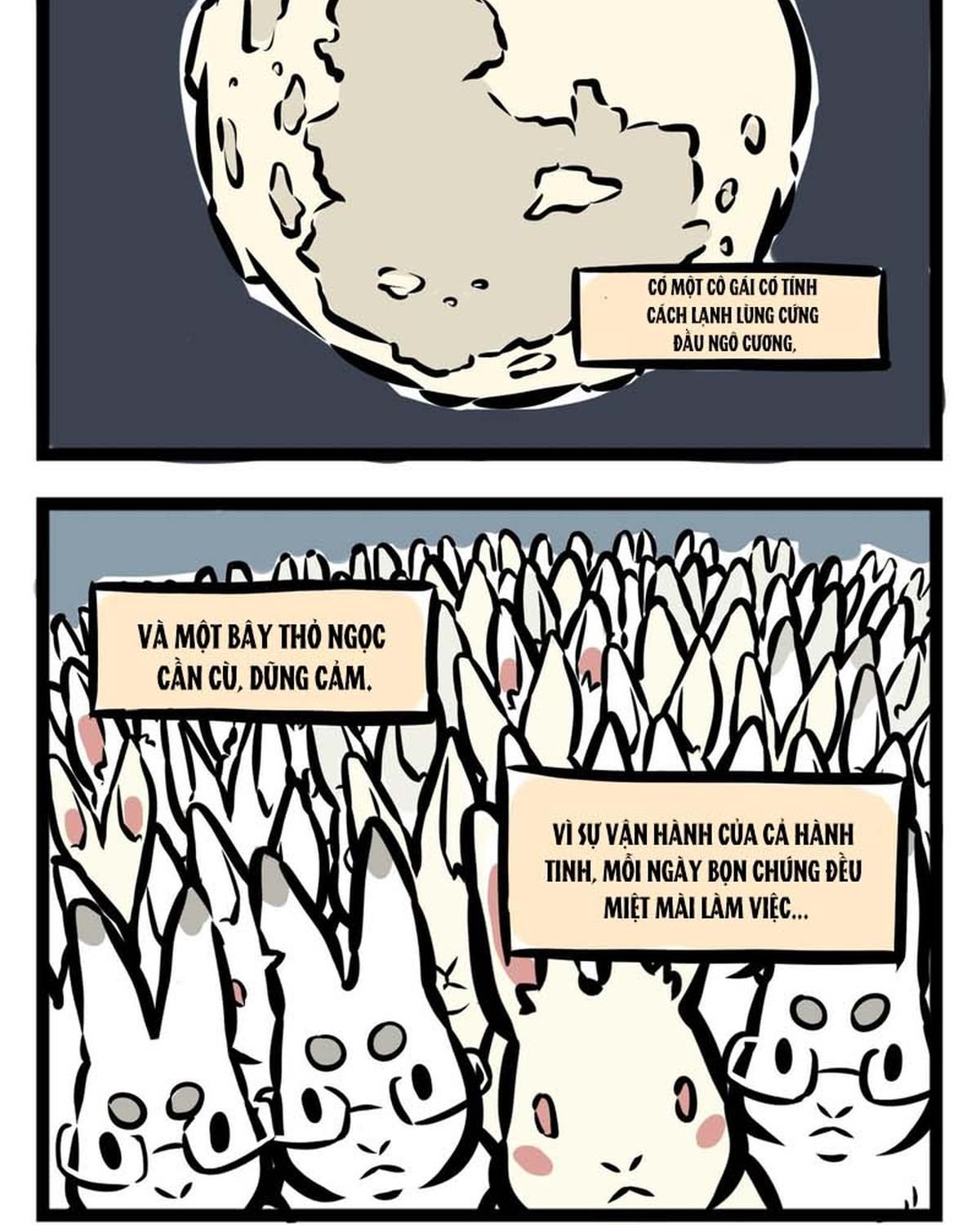 Phi Nhân Chap 19 - Next Chap 20