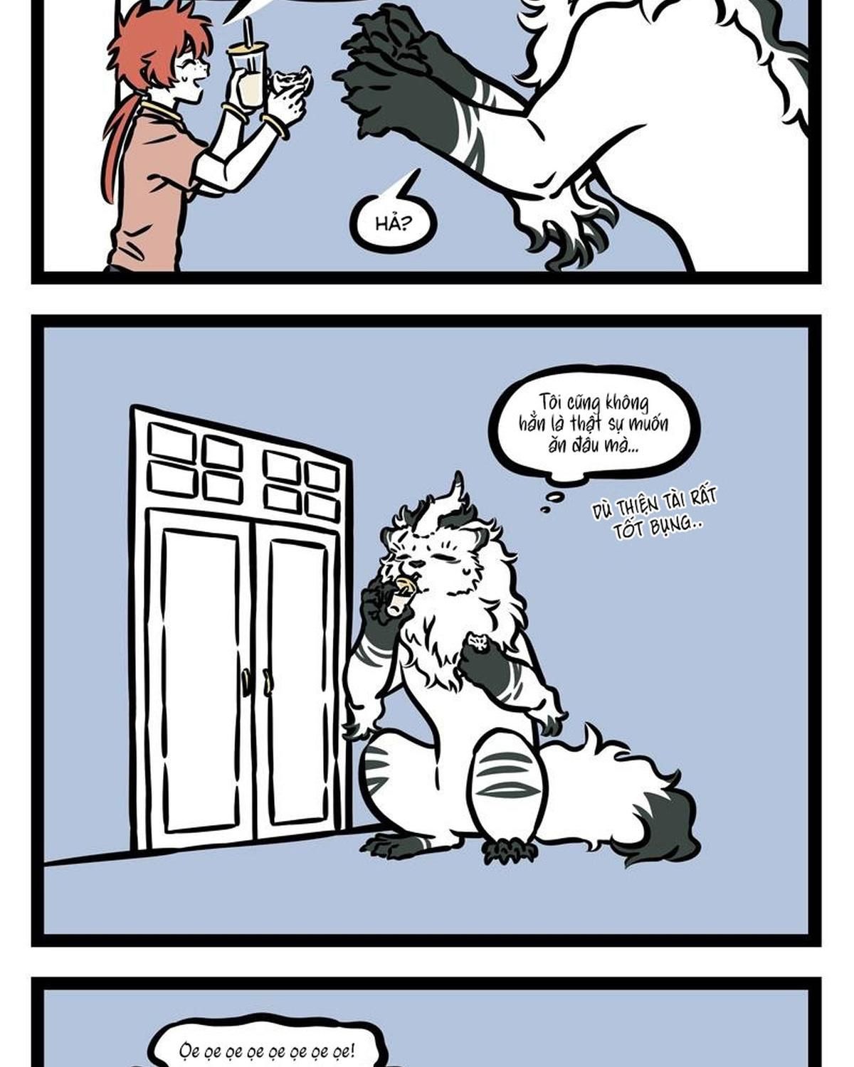 Phi Nhân Chap 190 - Next Chap 191