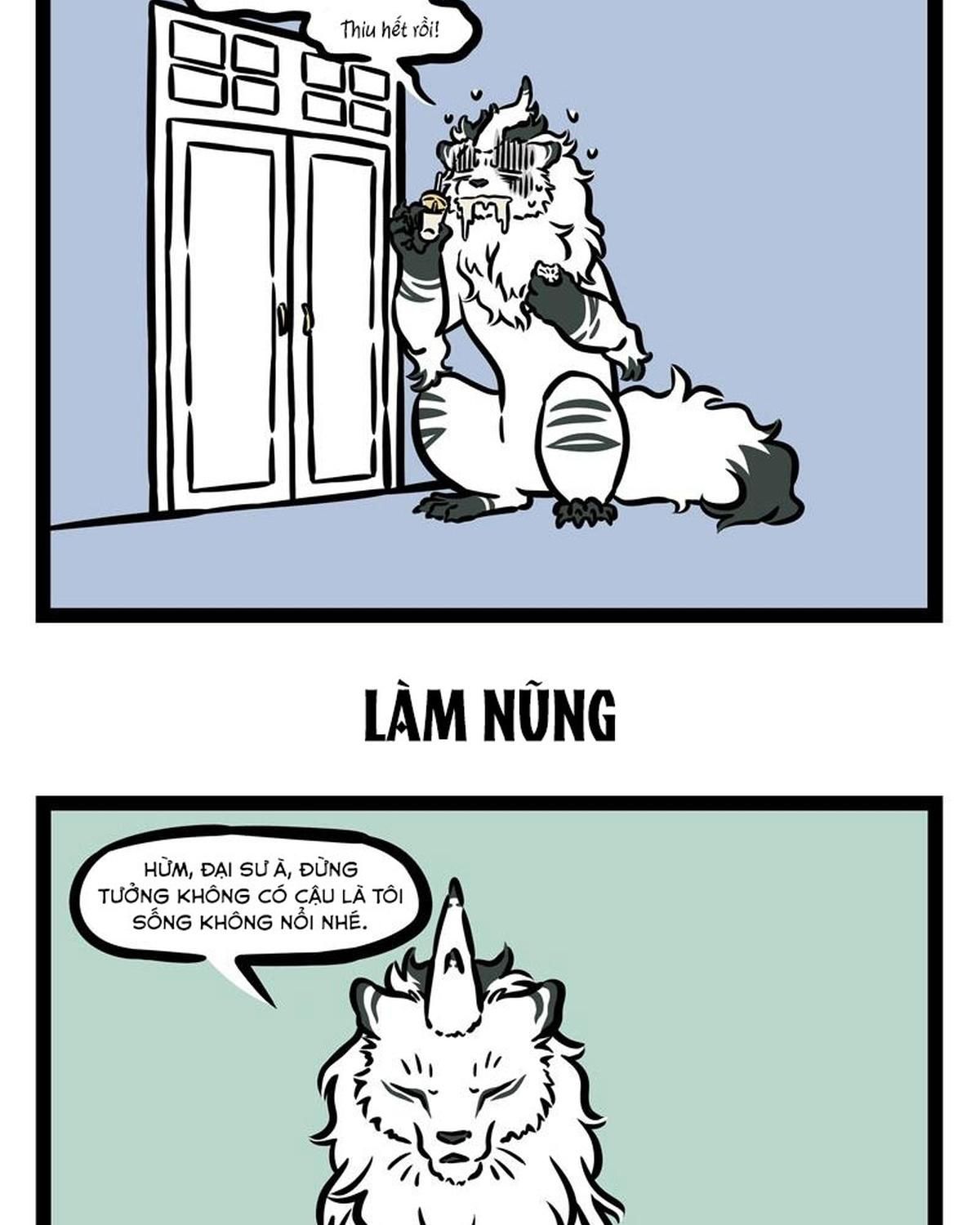 Phi Nhân Chap 190 - Next Chap 191