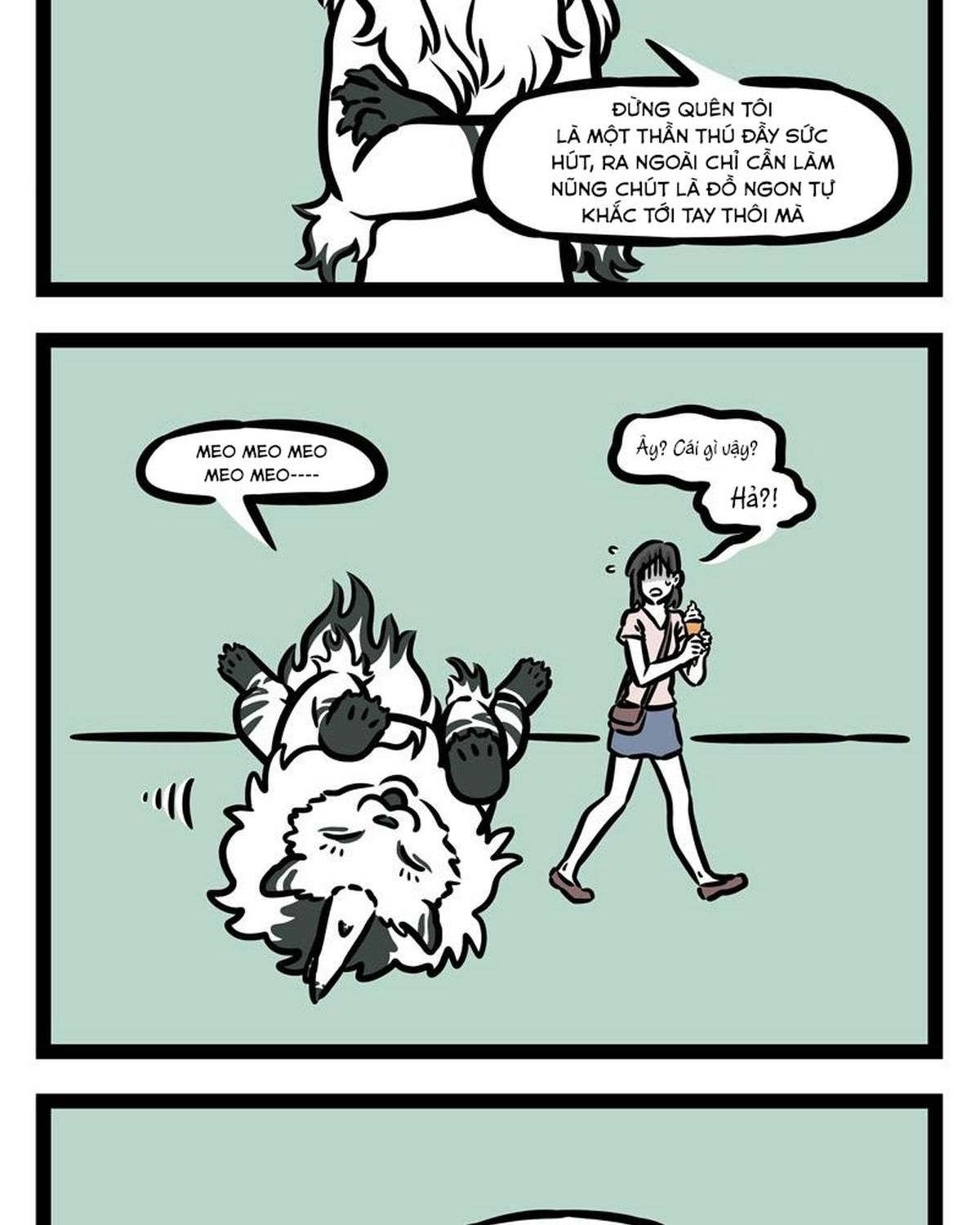 Phi Nhân Chap 190 - Next Chap 191