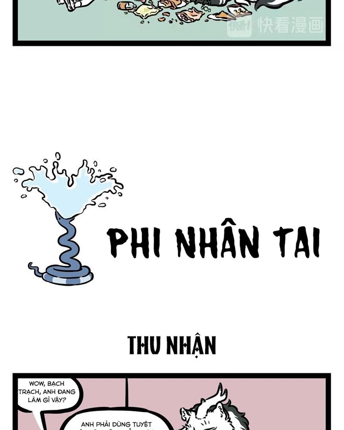 Phi Nhân Chap 190 - Next Chap 191