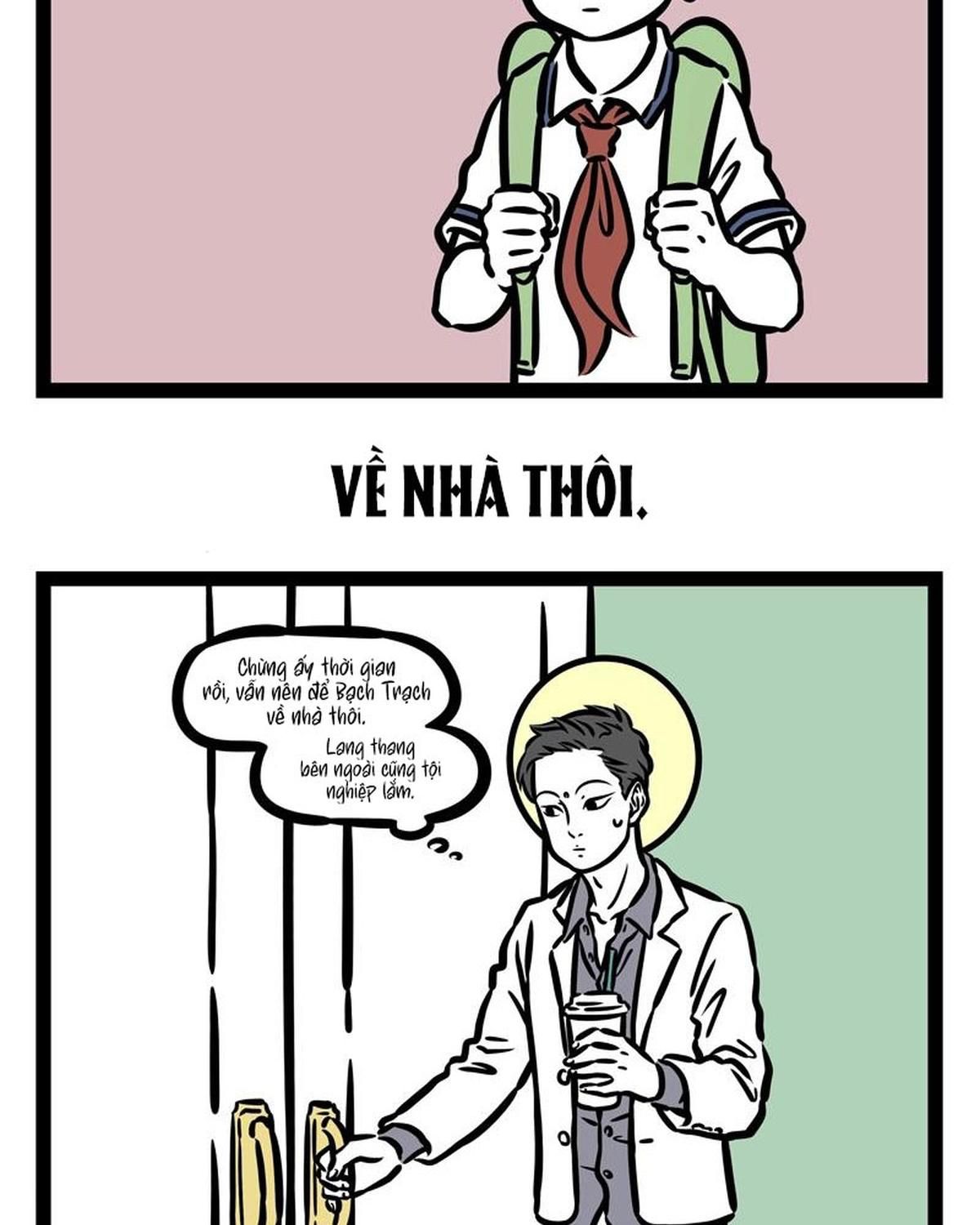 Phi Nhân Chap 190 - Next Chap 191