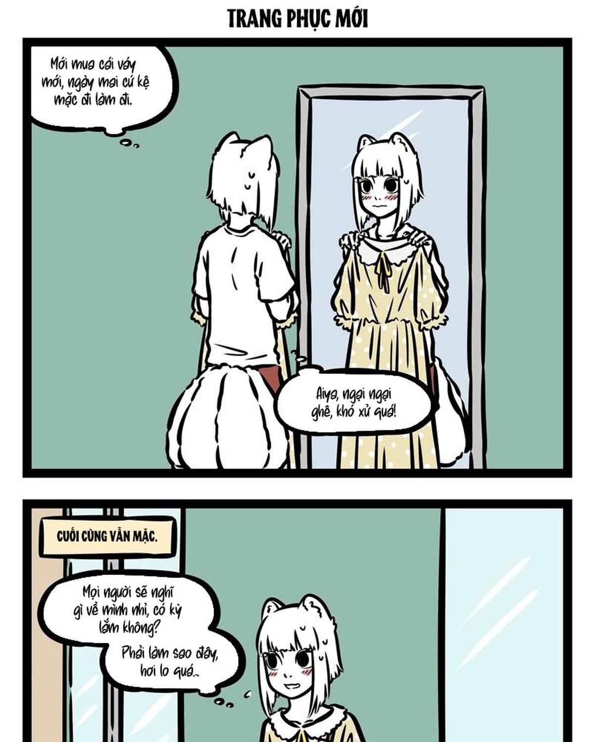 Phi Nhân Chap 191 - Next Chap 192