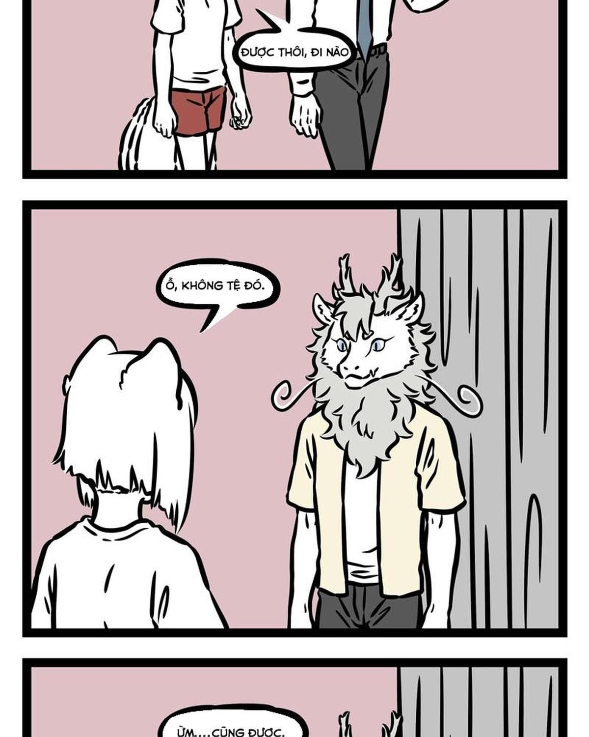 Phi Nhân Chap 191 - Next Chap 192