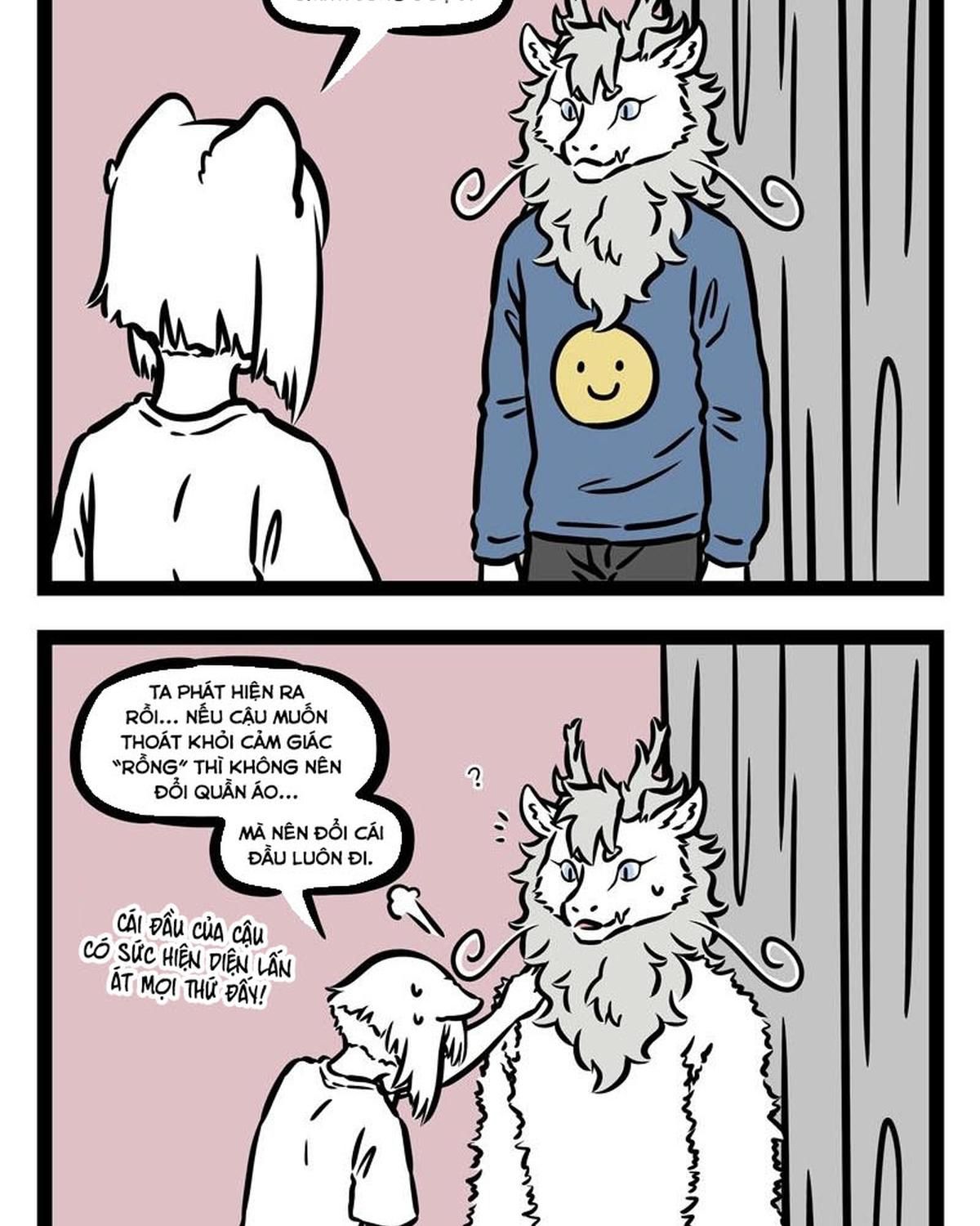 Phi Nhân Chap 191 - Next Chap 192