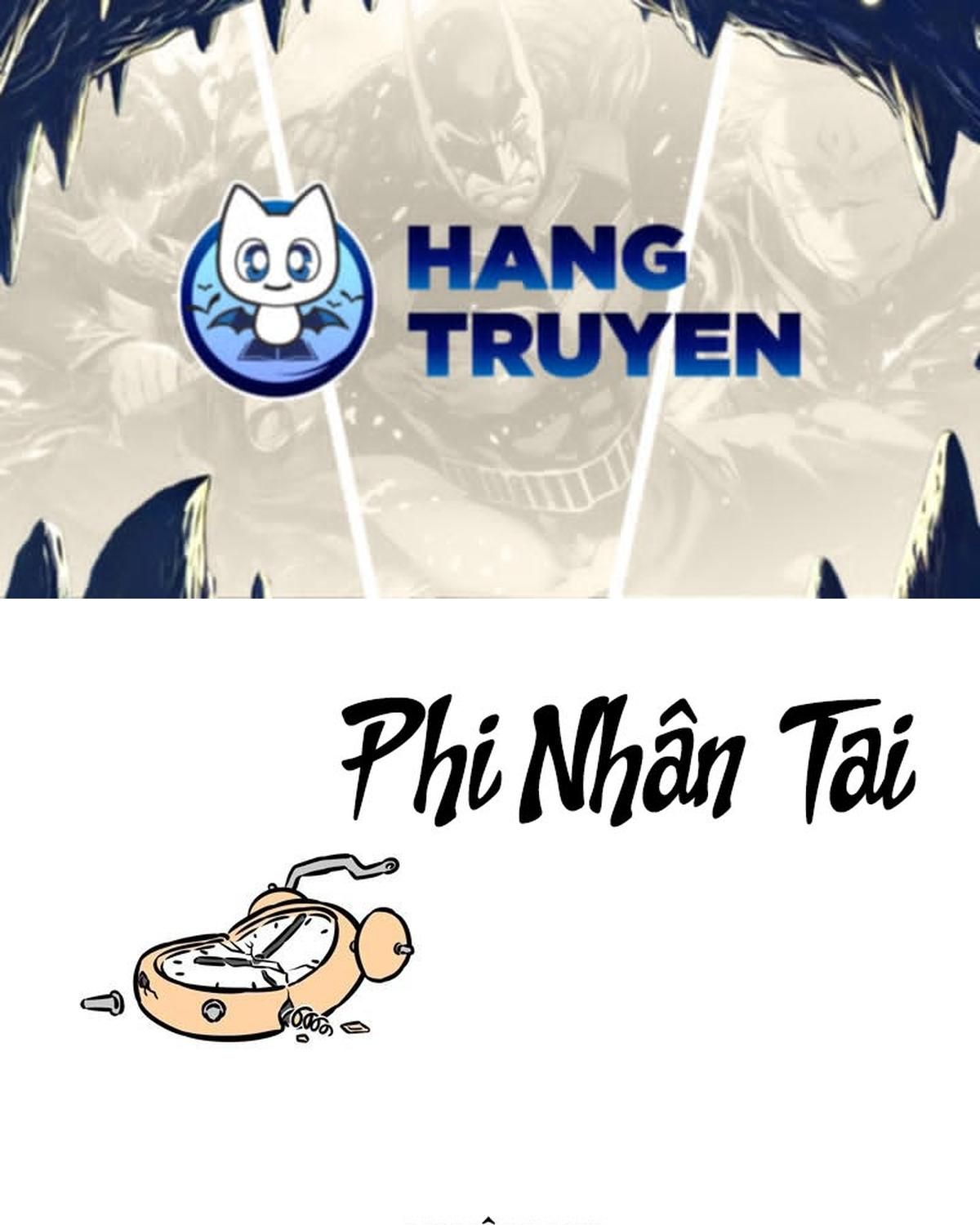 Phi Nhân Chap 192 - Next Chap 193
