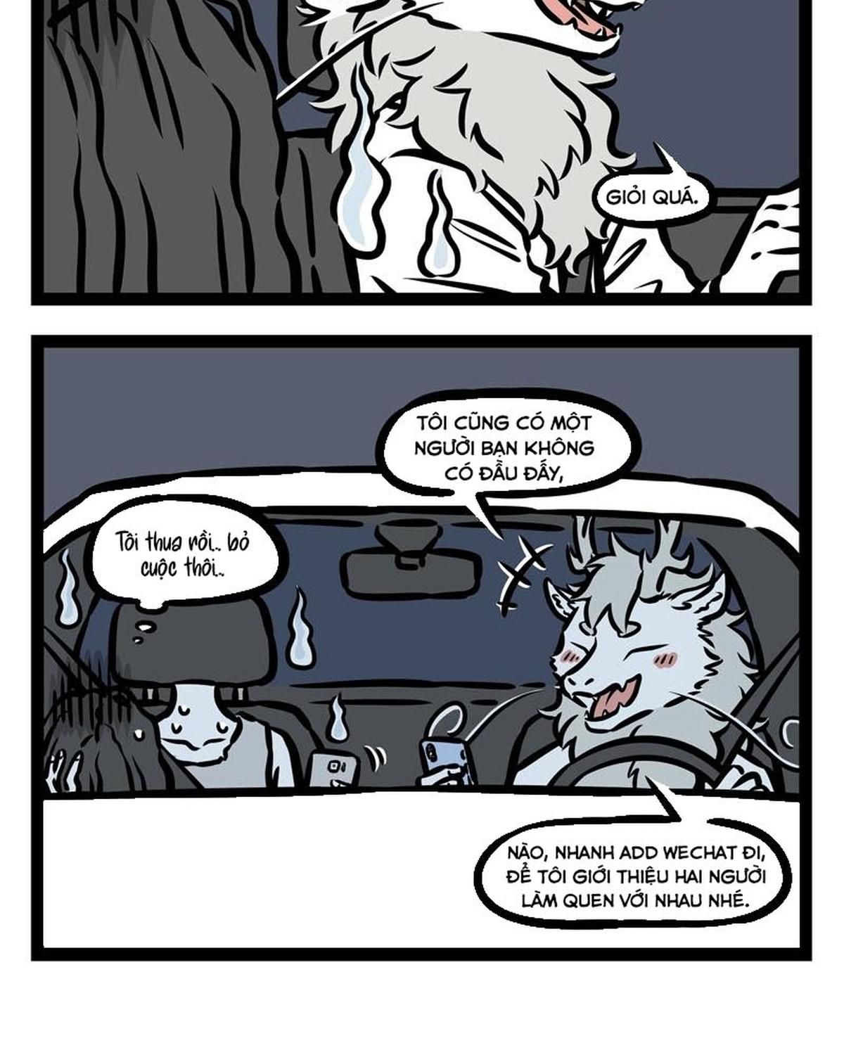 Phi Nhân Chap 192 - Next Chap 193