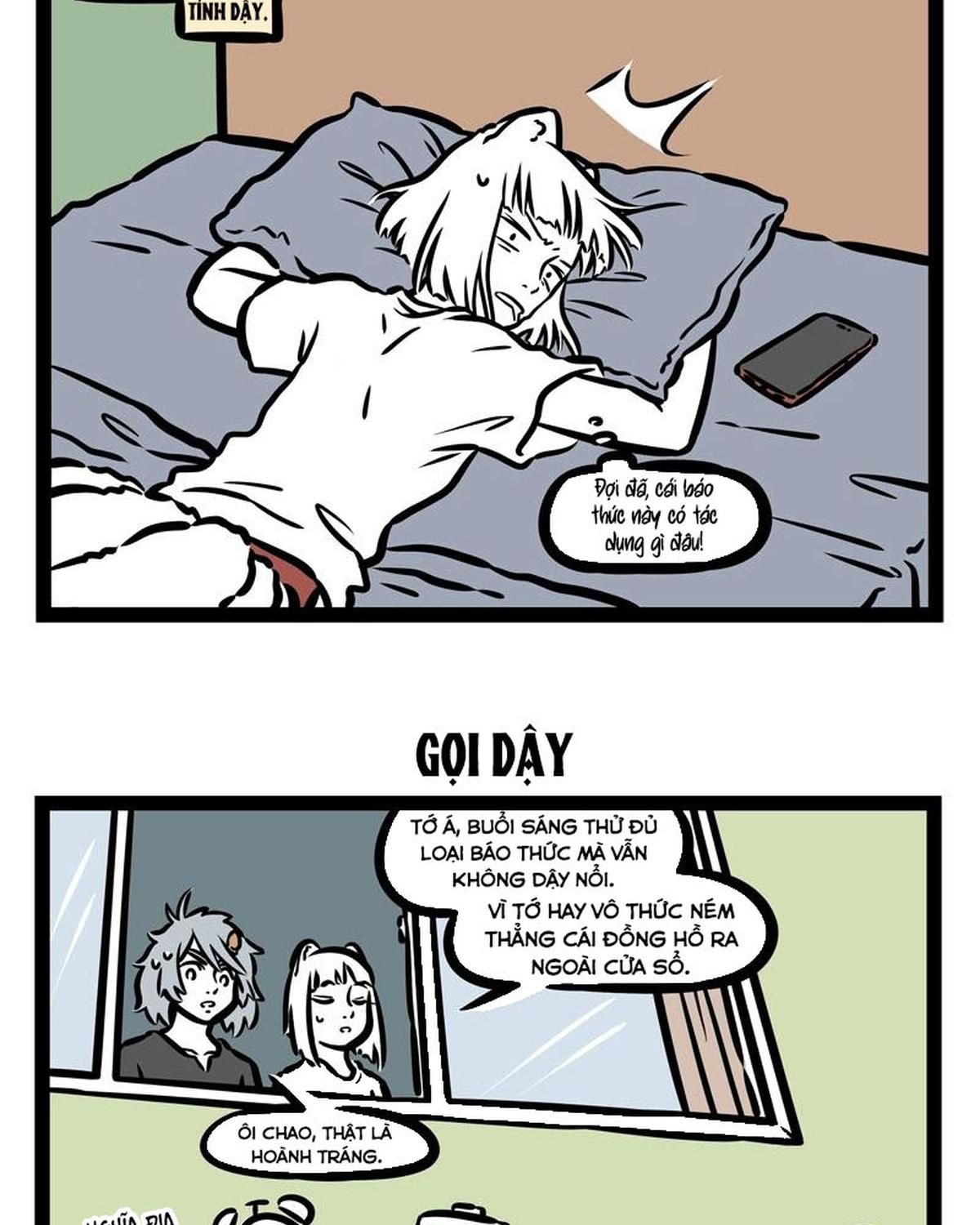 Phi Nhân Chap 192 - Next Chap 193