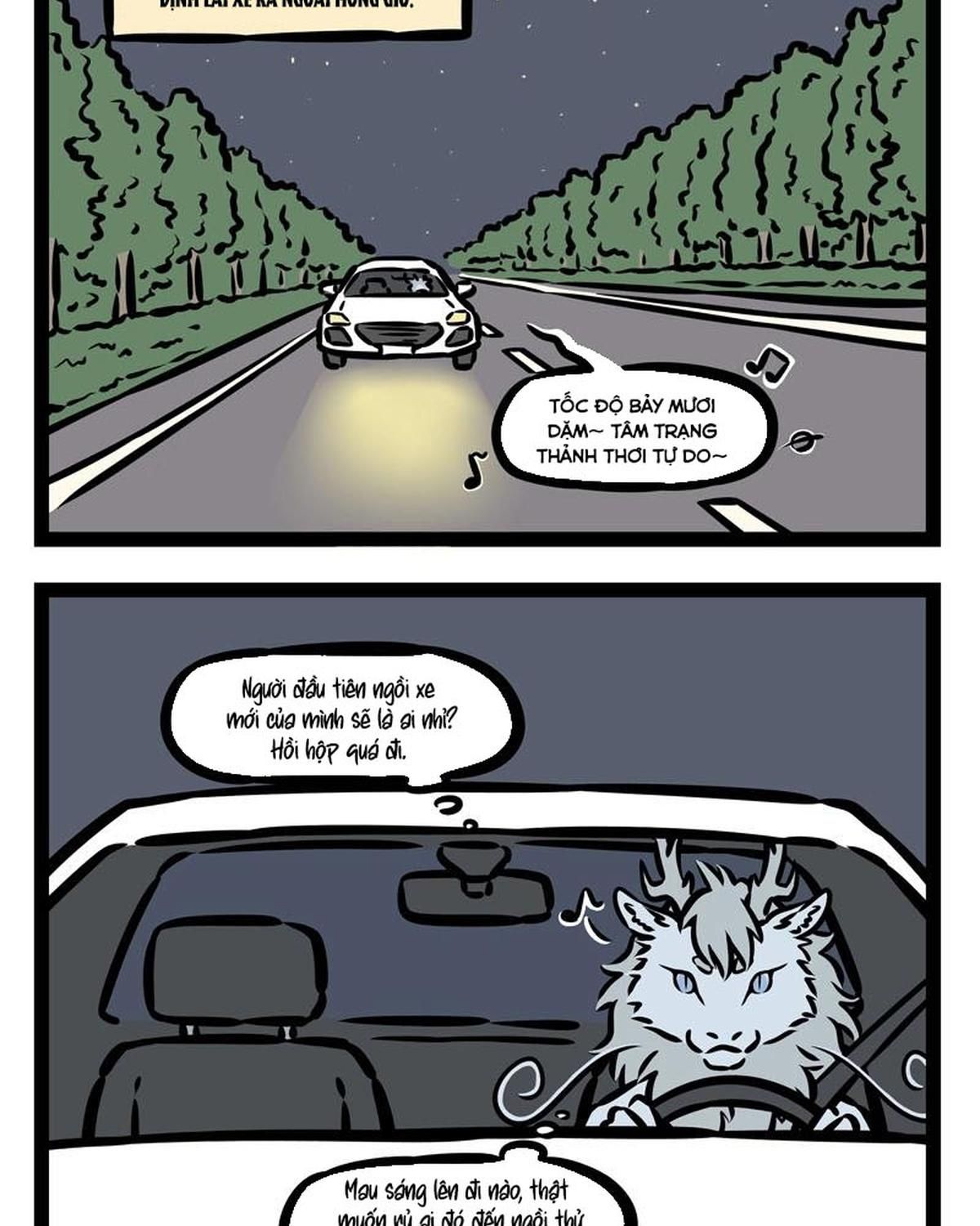 Phi Nhân Chap 192 - Next Chap 193