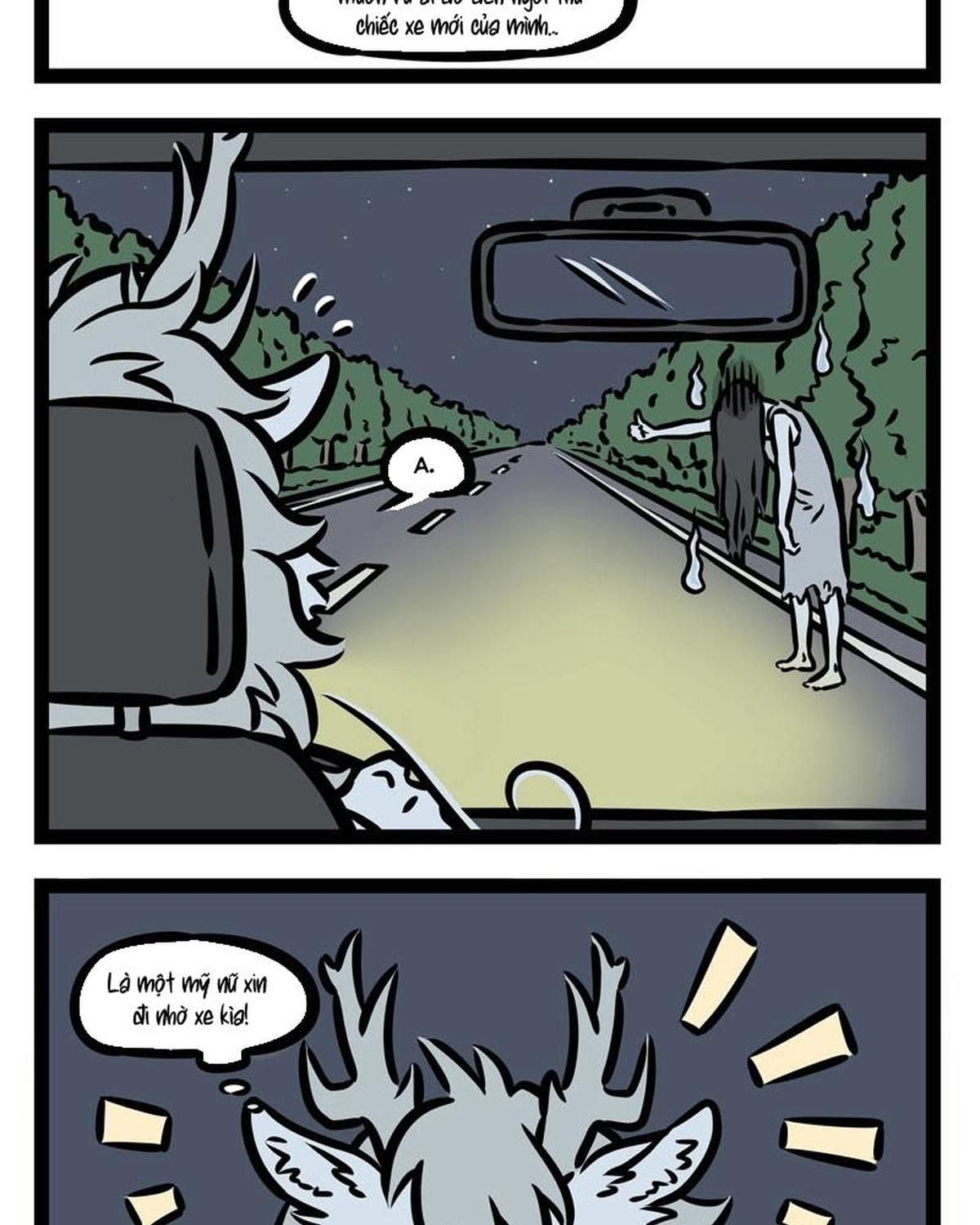 Phi Nhân Chap 192 - Next Chap 193