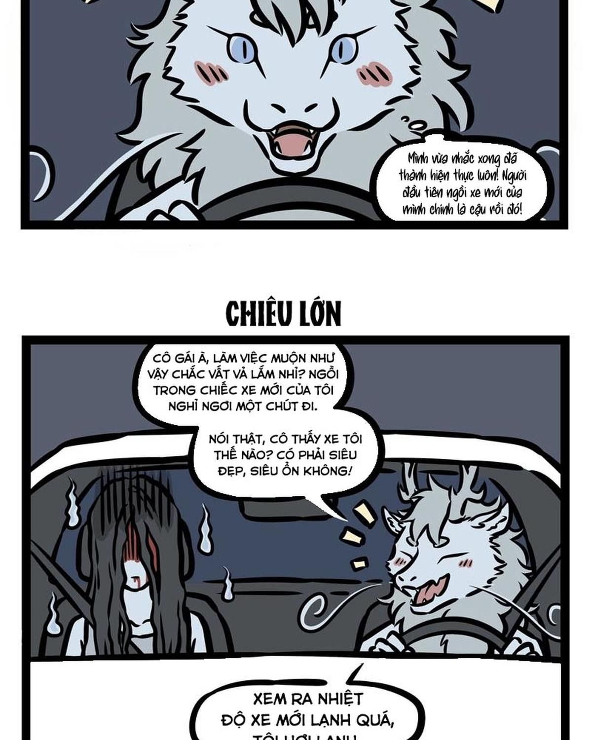 Phi Nhân Chap 192 - Next Chap 193