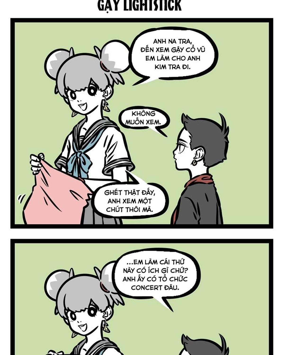 Phi Nhân Chap 193 - Next Chap 194