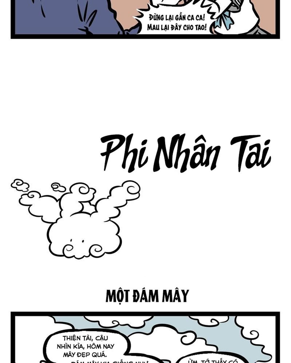 Phi Nhân Chap 193 - Next Chap 194