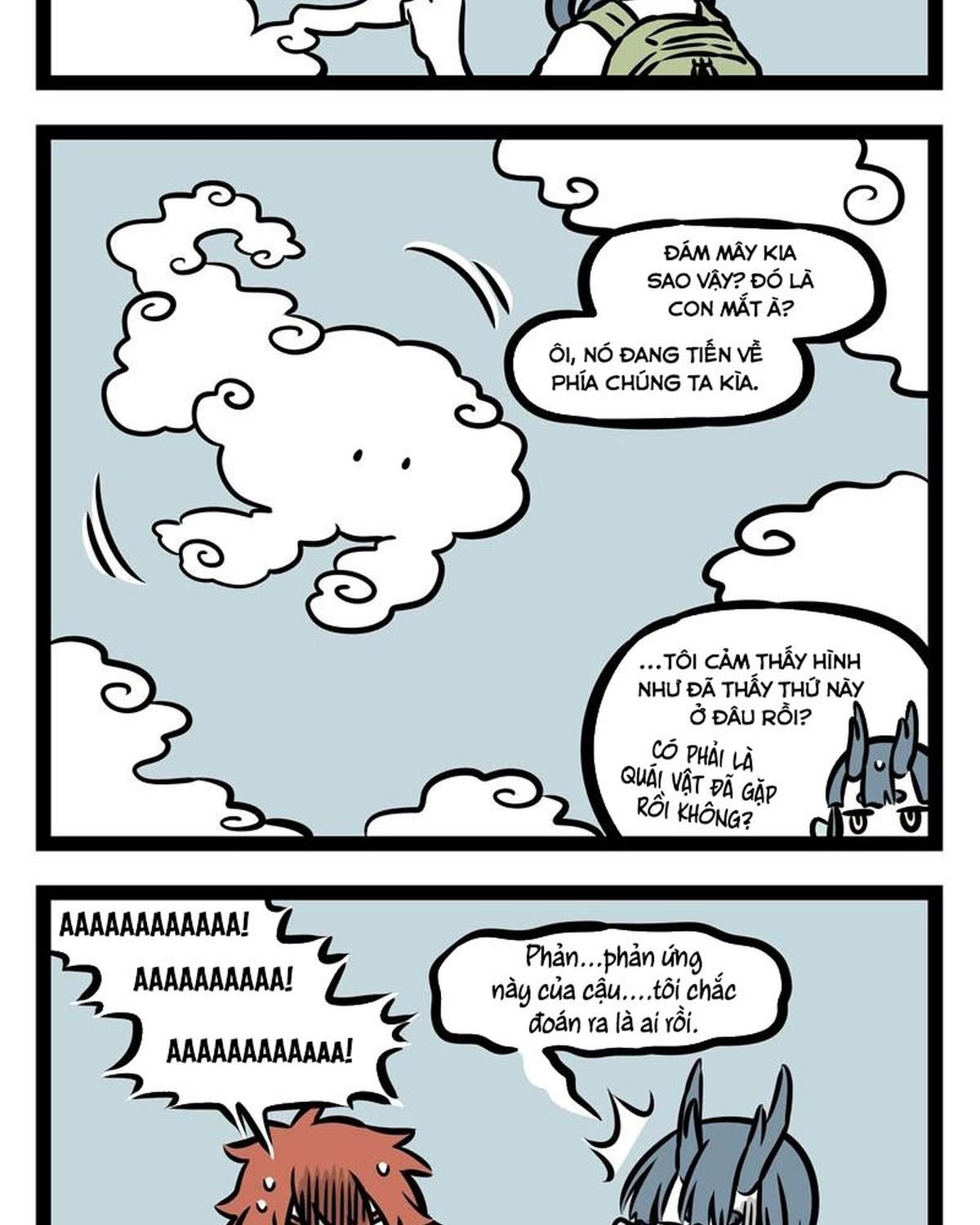 Phi Nhân Chap 193 - Next Chap 194