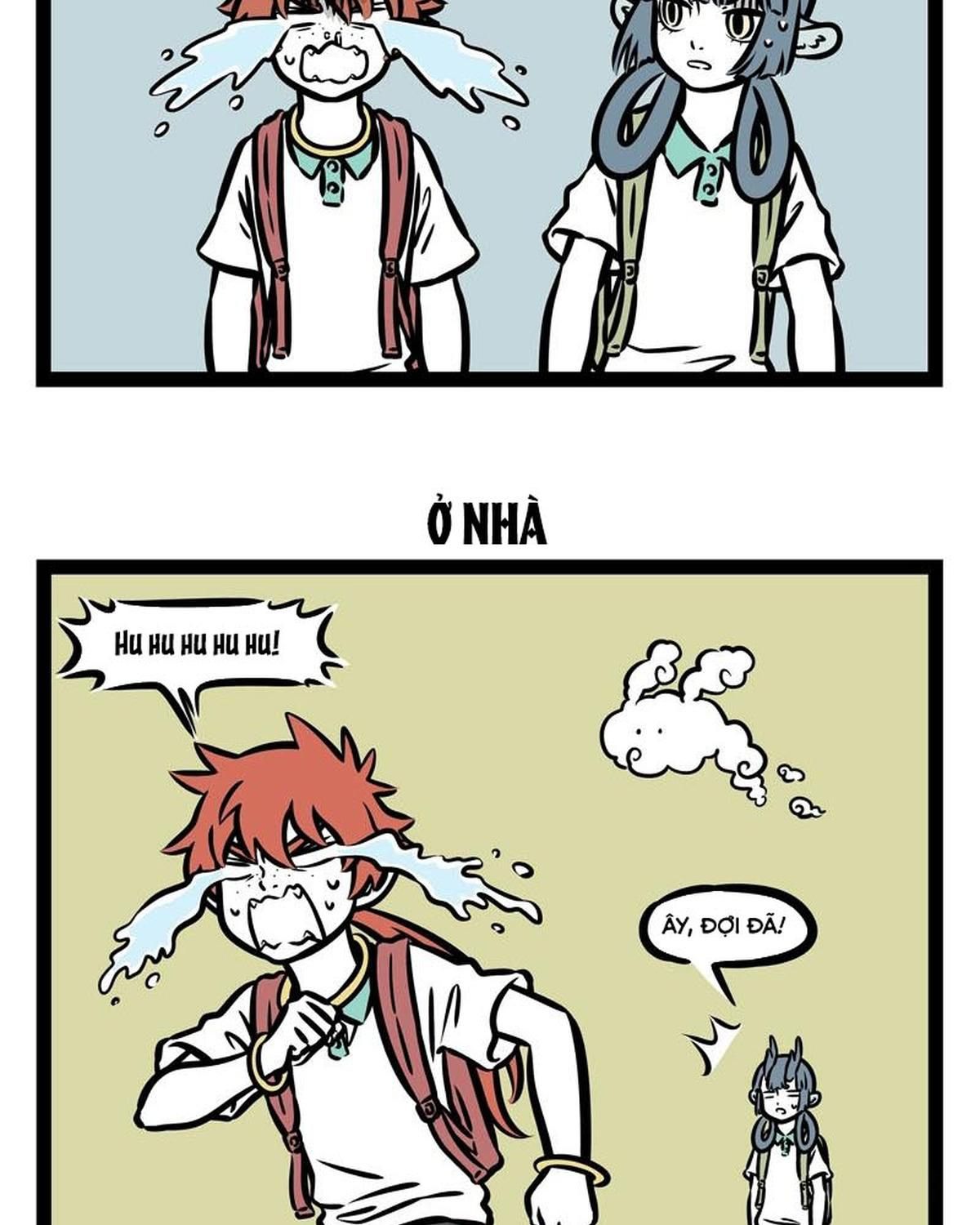 Phi Nhân Chap 193 - Next Chap 194