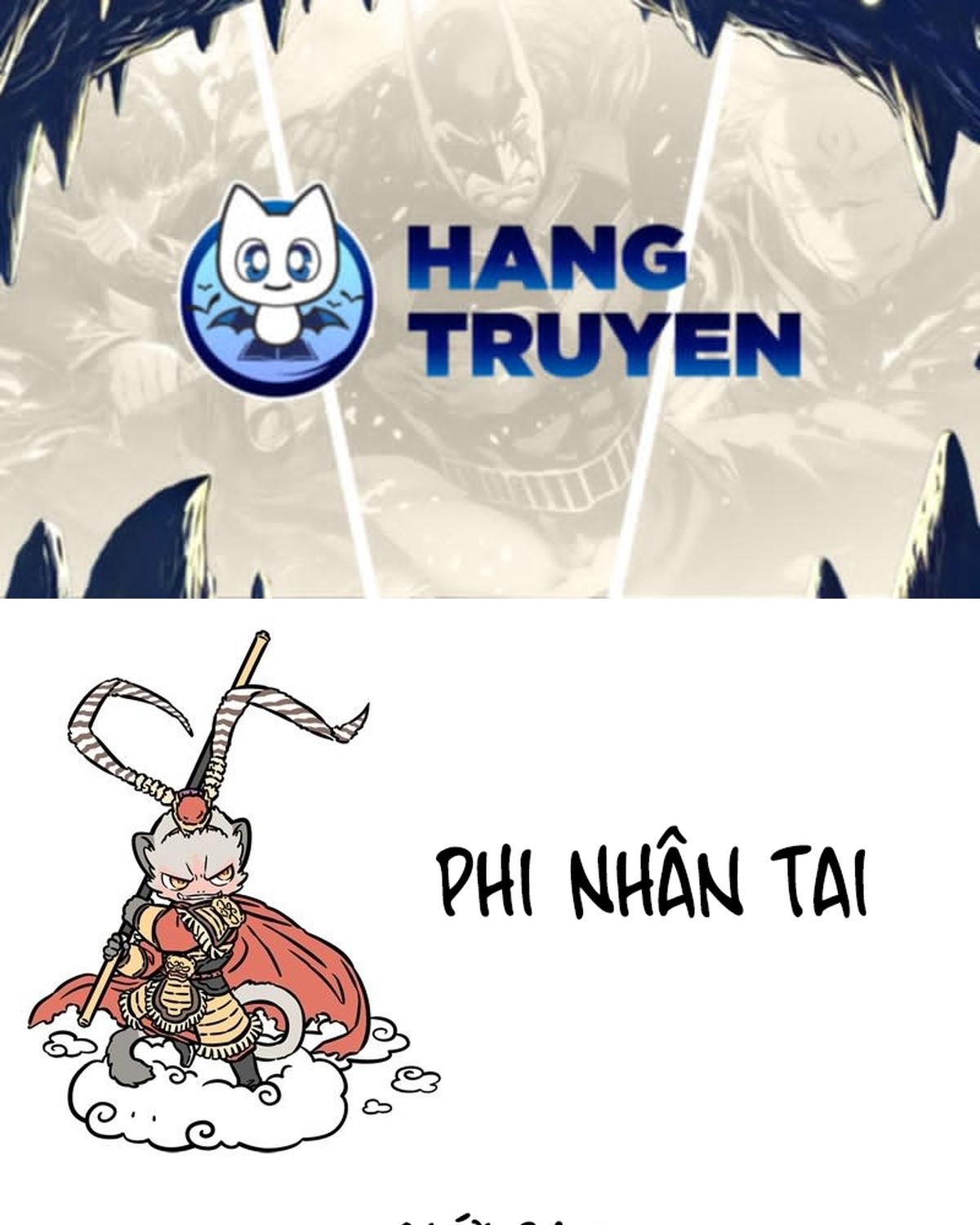 Phi Nhân Chap 195 - Next Chap 196